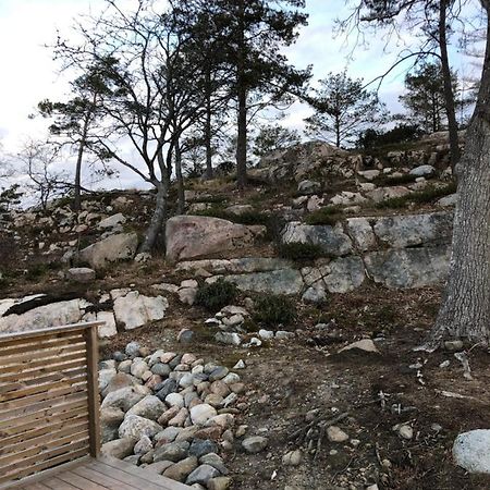 Oesternaes Grebbestad Dış mekan fotoğraf