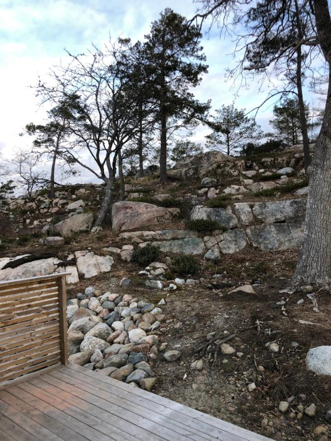 Oesternaes Grebbestad Dış mekan fotoğraf